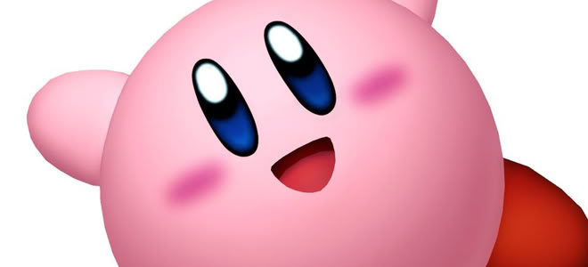 Kirby's Adventure